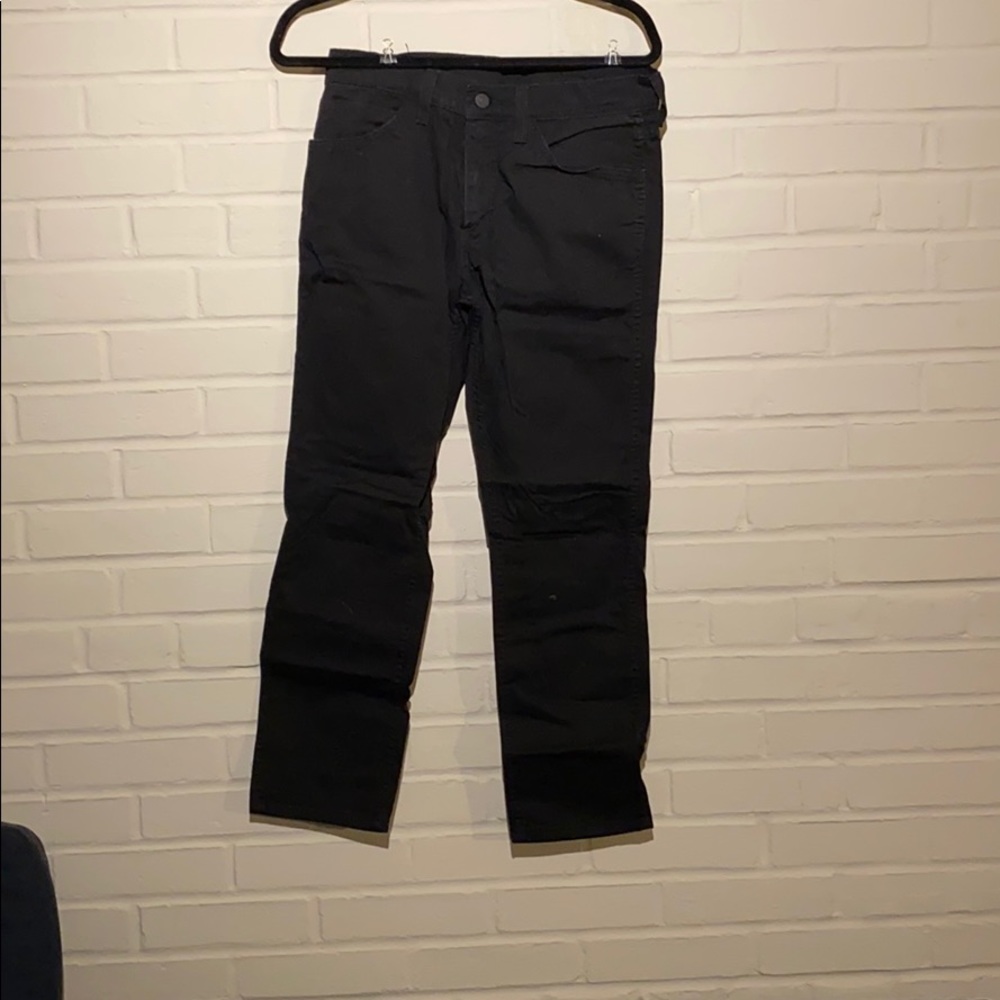 Levi’s 511 jeans